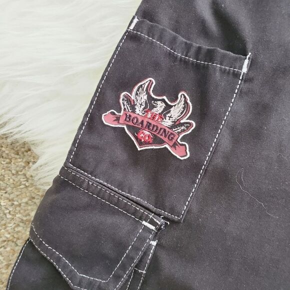 Men's shorts - Picture 3 of 8